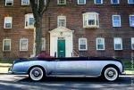 Bentley S1 Continental Drop Head Coupe by Park Ward 1958 года